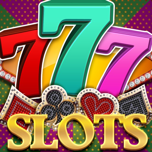 7 Daily Deal Mania Slots - Win Big with Vegas Celebrity Jackpot Casino!