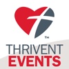 Thrivent Events Express Pro Store