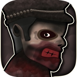 Zombie Run From Hell