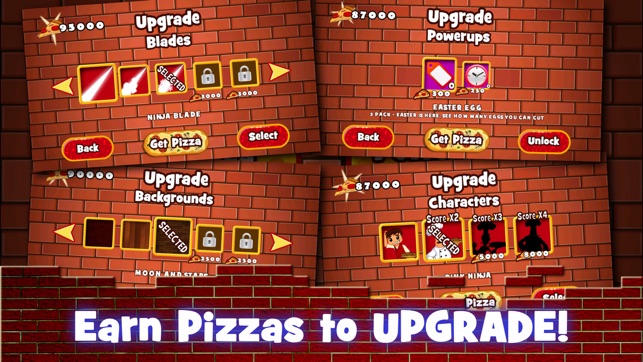 My Crazy Pizza Maker Kitchen - Pizzeria Chef: Cut and Slice (圖5)-速報App