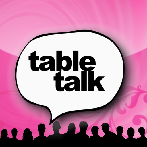 Table Talk for Women