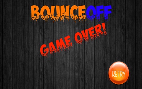 Bounce - Off screenshot 3