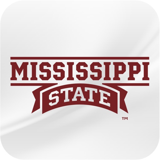 Mississippi State Bulldogs 2015 icon