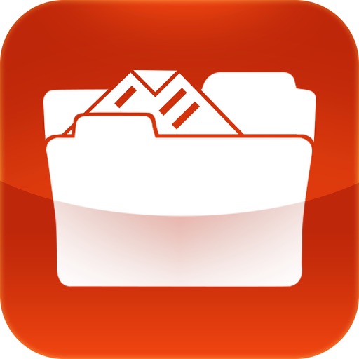 Files App Manager Lite - Smart Manager Document