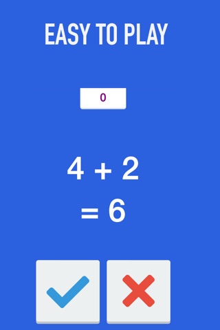 Puzzle Math 2015 - New Addictive Math Game for Children. screenshot 2