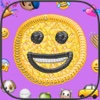 Emoji.s Doodle - Aaa Fun Cool Way of Draw.ing, Color.ing &amp; Paint.ing Art Picture.s