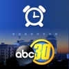 ABC30 Fresno Alarm Clock