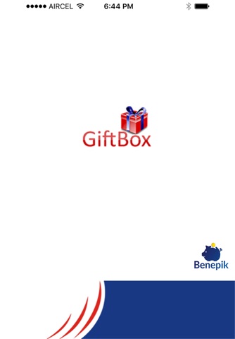 GiftBox! screenshot 3