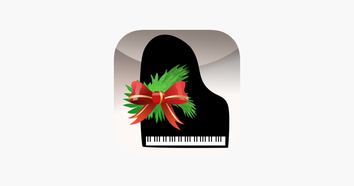 Download ‎Christmas Classics Piano Music: Xmas Carols for Winter Holidays on the App Store