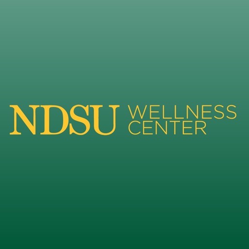 North Dakota State University Wellness Center icon