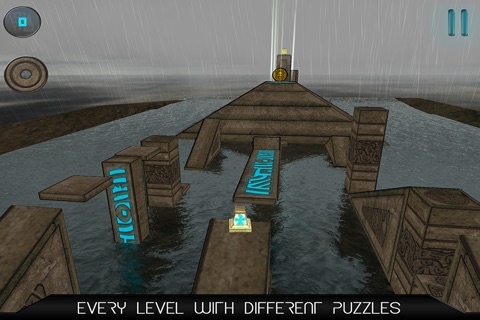 Flummox screenshot 3