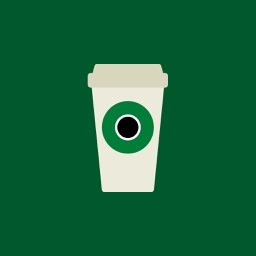 Locator for Starbucks Coffee Apple Watch App