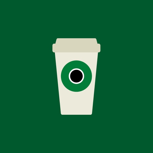 Locator for Starbucks Coffee