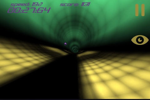 TunnelX 3D screenshot 4