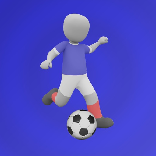 Name It! - Portsmouth FC Edition iOS App