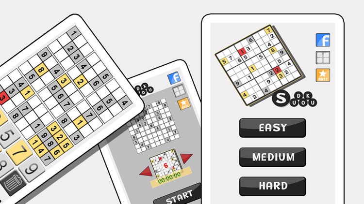 Sudoku popular