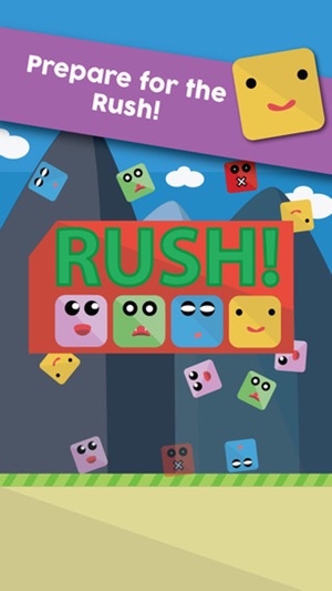 Rush!(圖1)-速報App