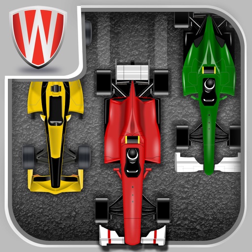 Amazing Race - Wrong Way iOS App