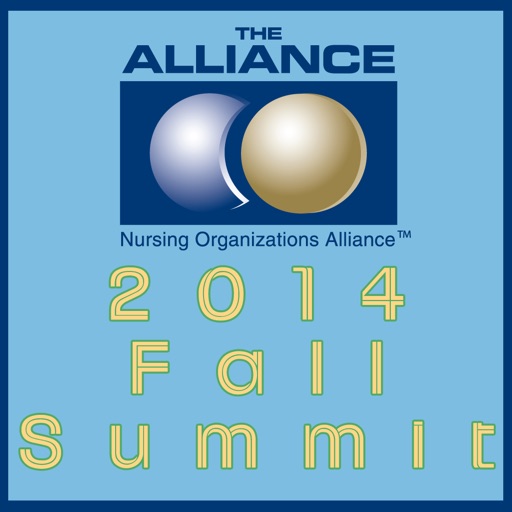 2014 Fall Summit icon