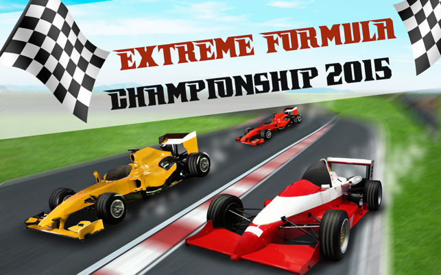 Extreme Formula Championship 2015 Free