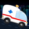 911 RUSH : Emergency Ambulance Vehicle City Race - Premium