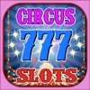 Ace Circus Slots - Jackpot Casino Games Free