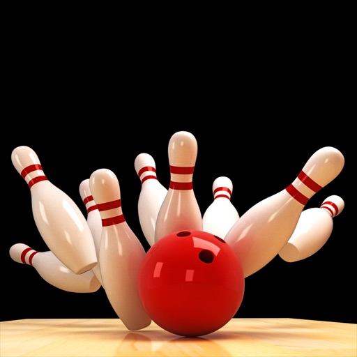 Bowling Tile Puzzle icon