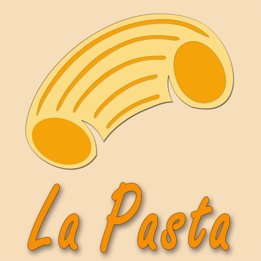 La Pasta Volume 3 - Italian Pasta Recipes for Beginners icon