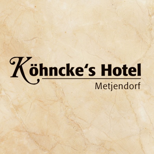 Köhnckes Hotel