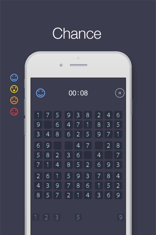 Sudoku ⑨ screenshot 2