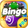 75 Lucky PRO - Play no Deposit Bingo Game with Multiple Cards for FREE !