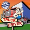 Ultimate Doodle Truck Driver FREE Edition - Get behind the wheel, pick your payload, dip and dive, bounce and fly, then deliver in this PHYSICS ADVENTURE