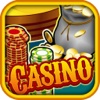Fun Casino House of Spin & Classic Slots Machines Games Pro