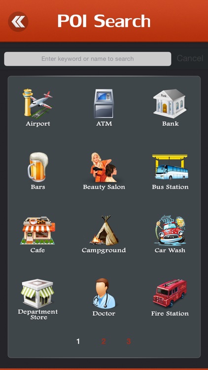 Molokai Tourism Guide screenshot-4