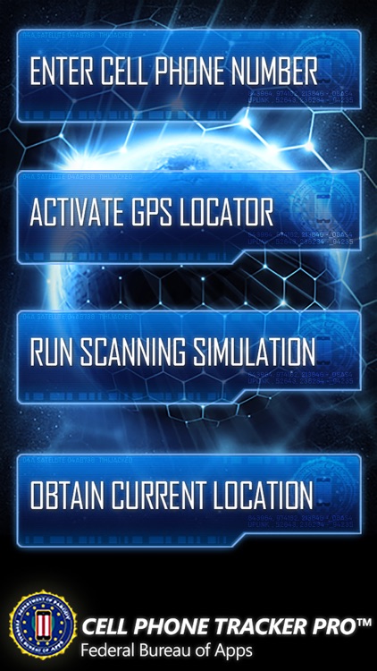 Cell Phone Tracker Pro