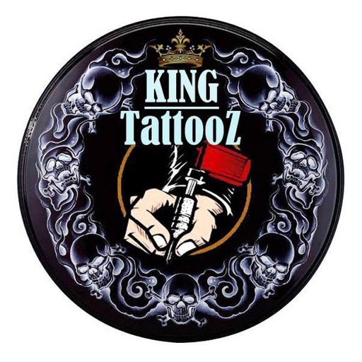 King Tattoo icon