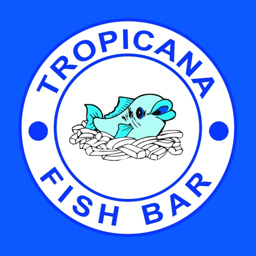 Tropicana, Merseyside - For iPad icon