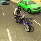 Biker Dude Road Riders : A Motorcycle Racing Game