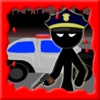 Stickman Police