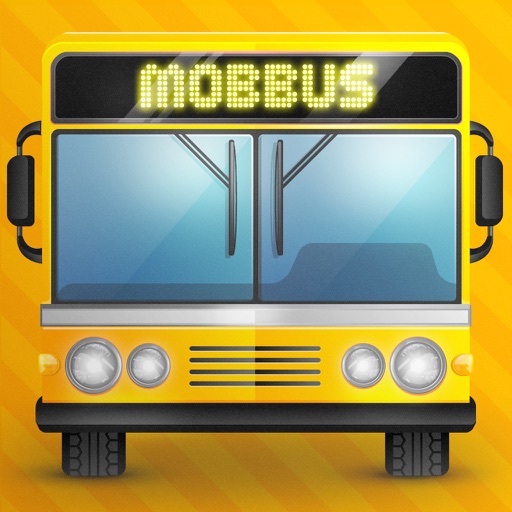 Mobbus: Guia Comercial e Mobilidade Urbana