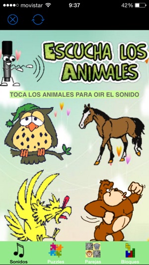 Animales Divertidos Gratis(圖2)-速報App