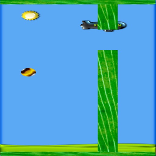 Flappy World Super icon