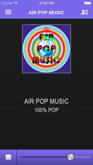 AIR POP MUSIC(圖1)-速報App