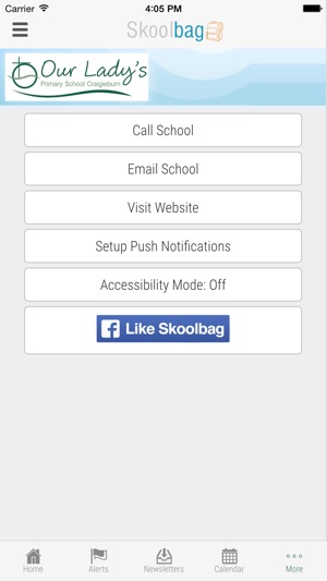 Our Lady's School Craigieburn - Skoolbag(圖4)-速報App