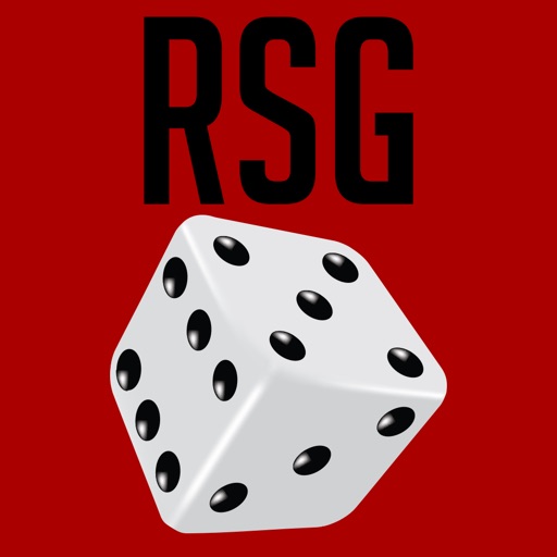 RSG String Generator