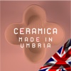 Ceramics Made in Umbria