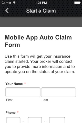 Will Insurance Brokers screenshot 3