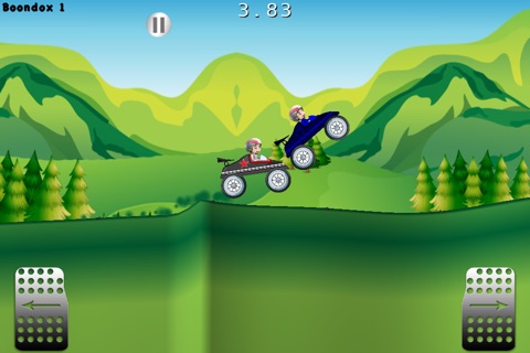 Top Speed Backyard Racing screenshot 4