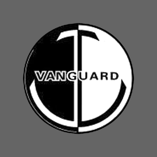 Vanguard Family Church