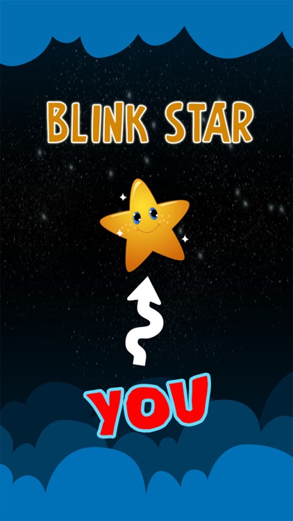 Blink Star